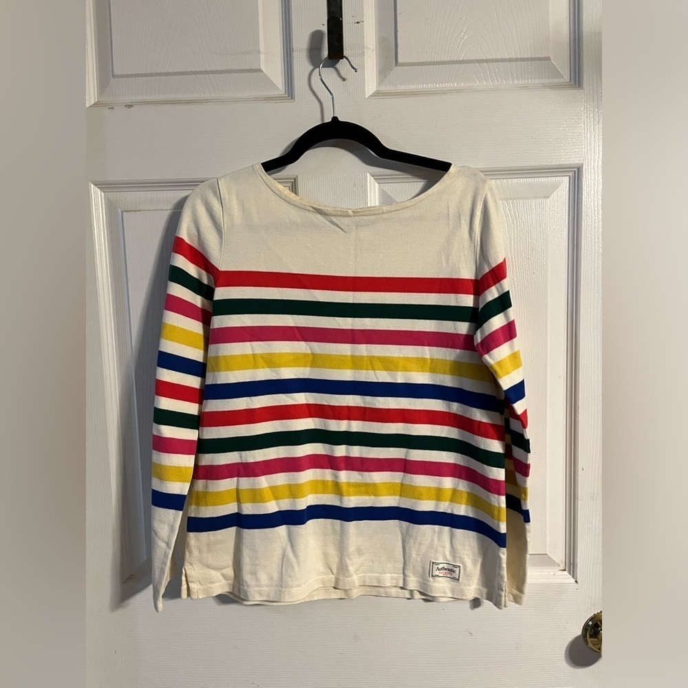 Talbots Top